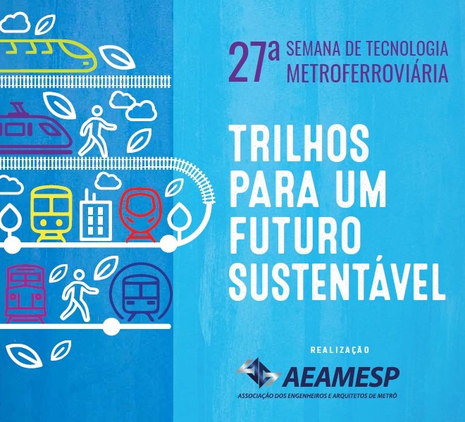 AEAMESP - Associação dos Engenheiros e Arquitetos de Metrô