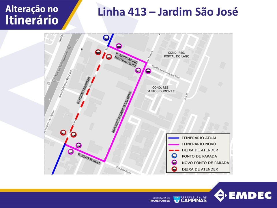 Instruções de Direção para Rua Altíno Arantes, 649-807 - Jardim Das  Bandeiras, Campinas - Sp, 13051-110, Brasil - Waze