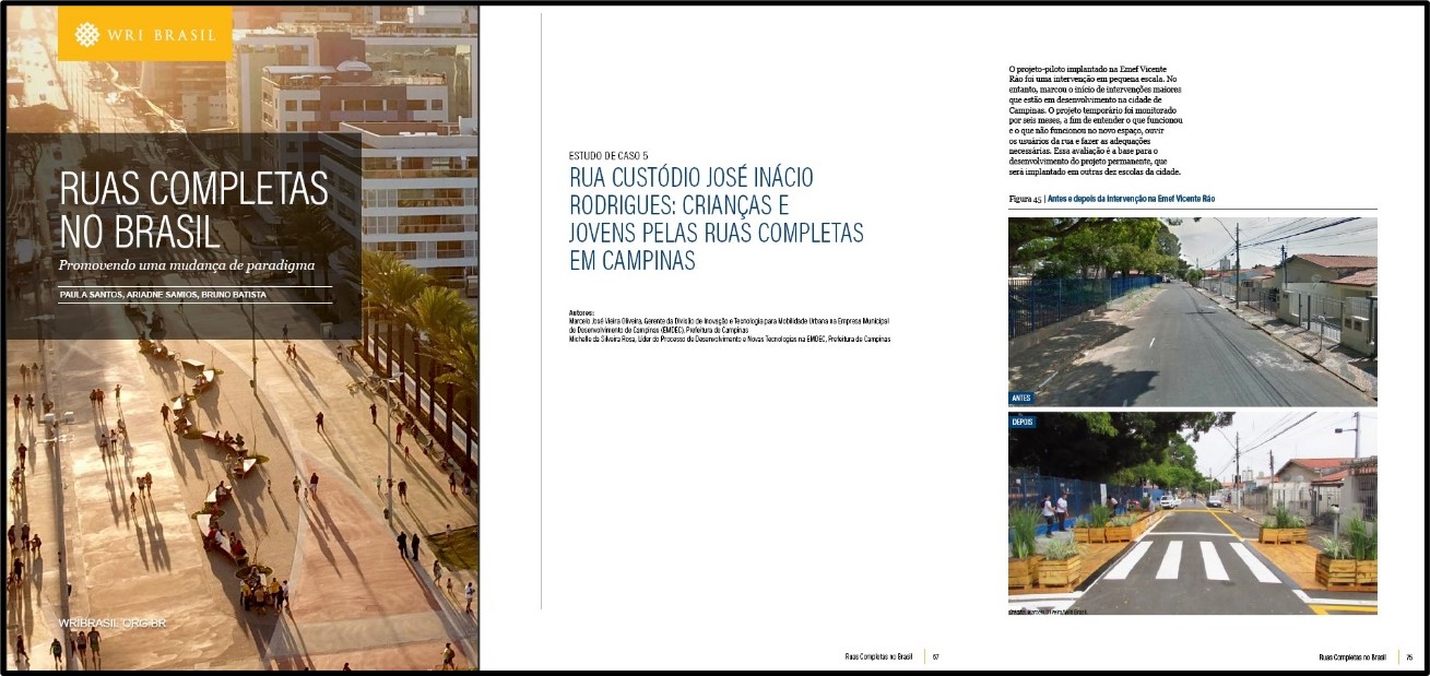 Urbanismo Tatico-2 by The Street Plans Collaborative - Issuu