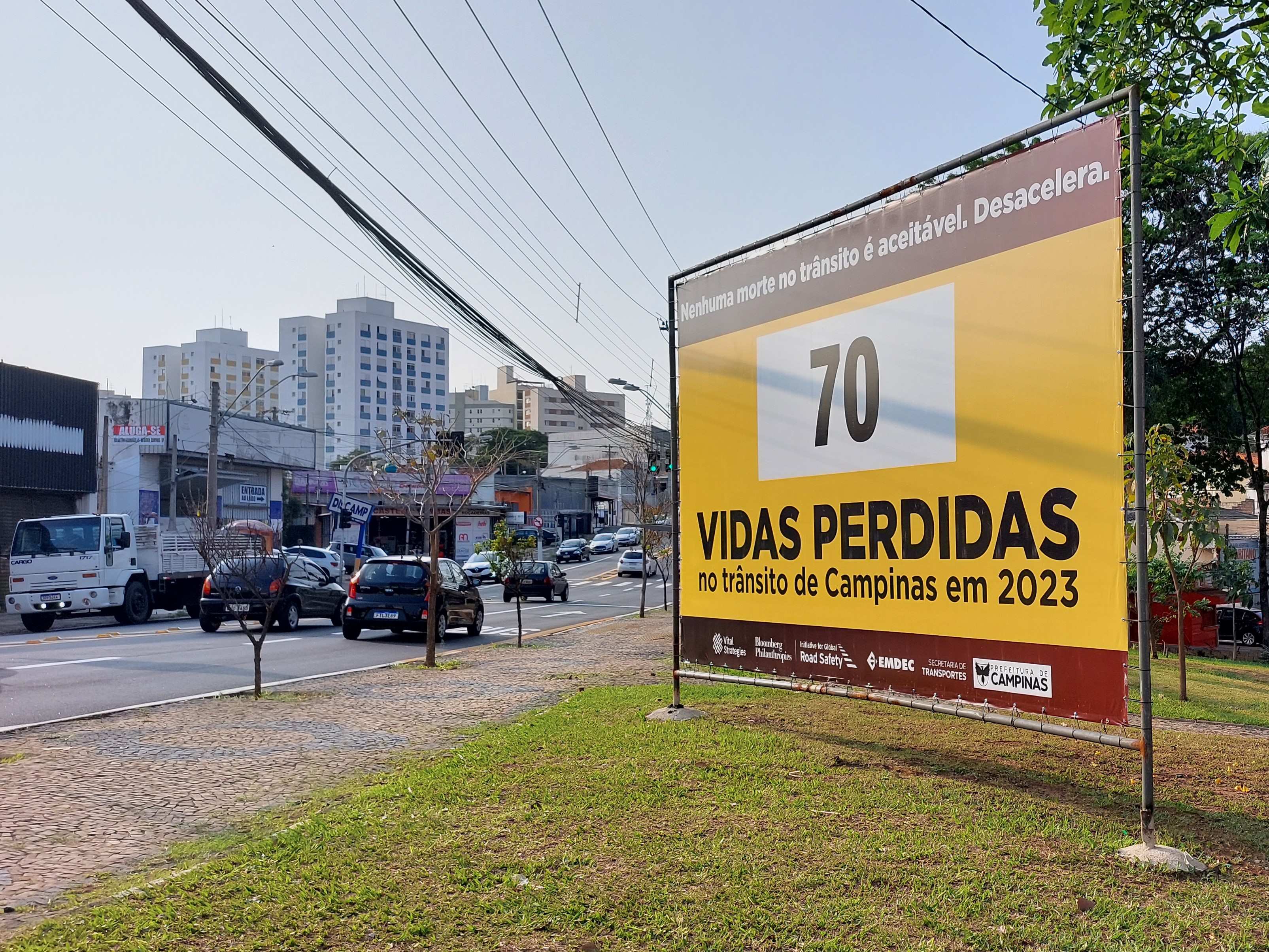 EMDEC - Empresa Municipal de Desenvolvimento de Campinas S/A