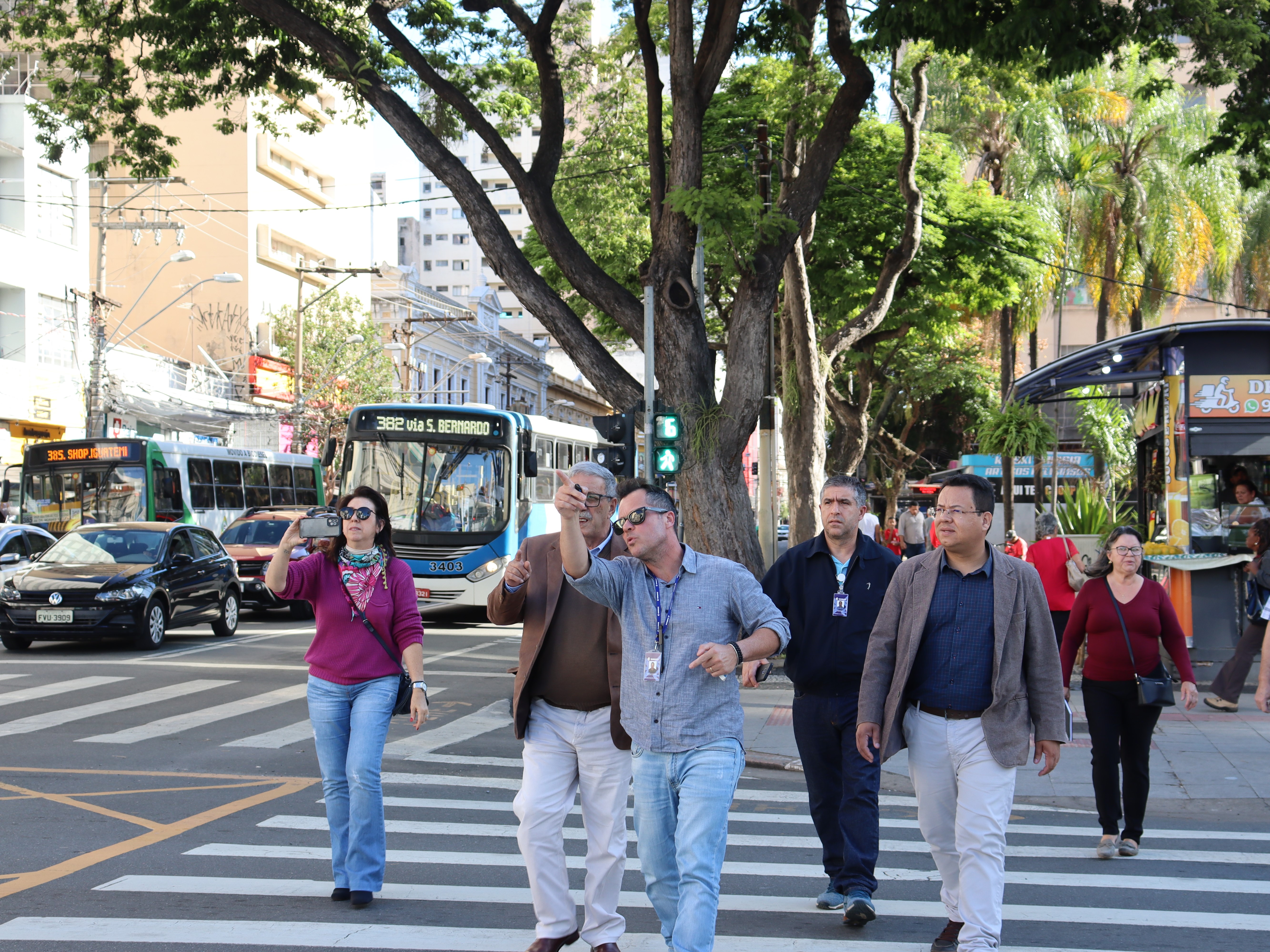 EMDEC - Empresa Municipal de Desenvolvimento de Campinas S/A