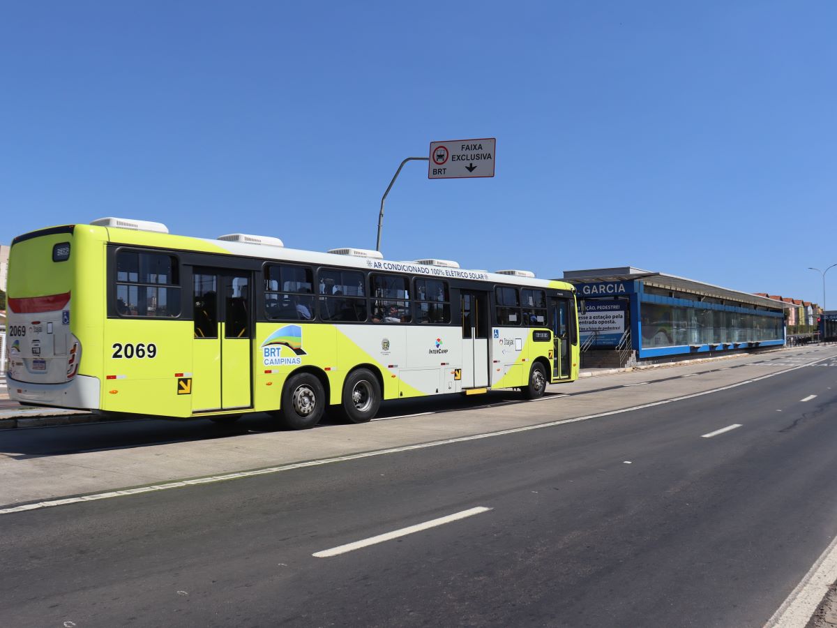 Com jogo em SP, horário das faixas exclusivas de ônibus é ampliado