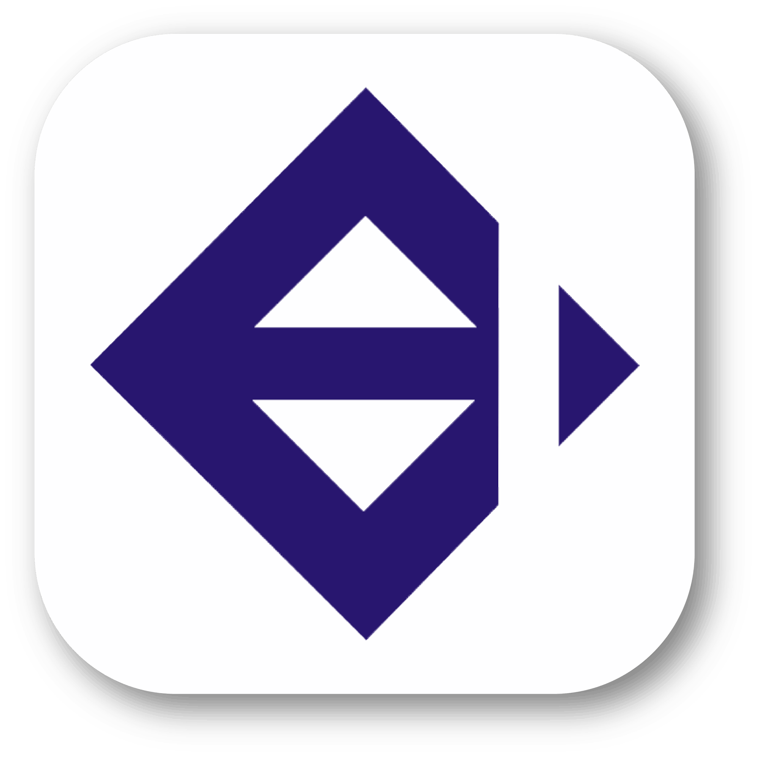 Icone App Emdec