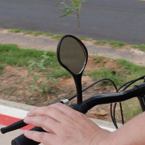 Espelho retrovisor