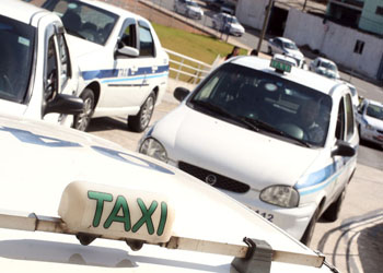 Campinas: 85 novos taxistas na praça