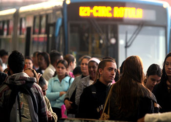 Passe Lazer tem primeira edição neste domingo