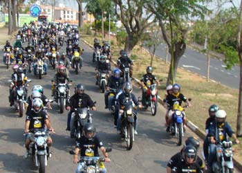 EMDEC recebe inscrições para Passeio de Motos