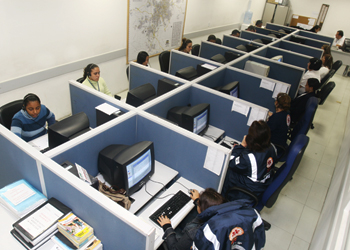 Disque CIMCamp, serviços de multas e site da EMDEC, não funcionarão no sábado, dia 19