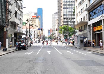 Glicério: dos tempos dos bondes às bicicletas