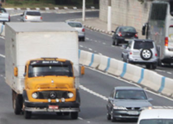 Prefeitura conclui regras para circulação de cargas em Campinas