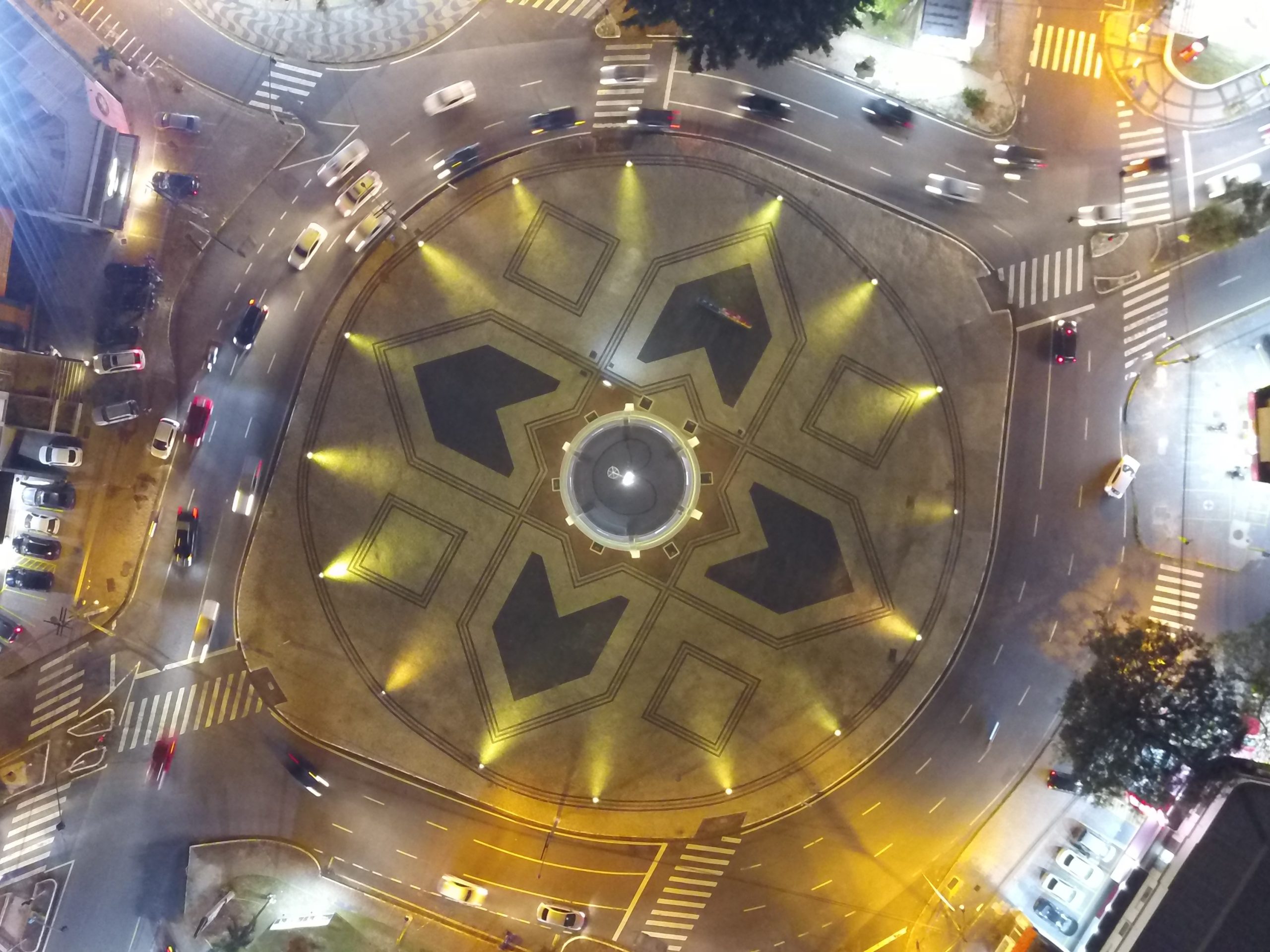 Maio Amarelo Campinas 2022 – 1ª semana