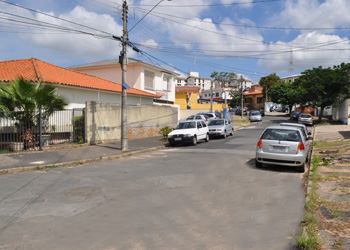 Via homenageia escravo, que tornou-se advogado e lutou pela abolição