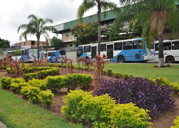 Campinas recebe 61 novos ônibus acessíveis para o transporte público coletivo