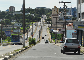 Amoreiras: com 13 km, a segunda maior avenida de Campinas