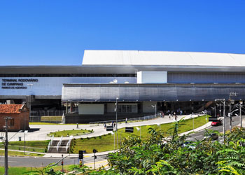 Terminal Rodoviário completa três anos e beneficia mais de 11 milhões de passageiros