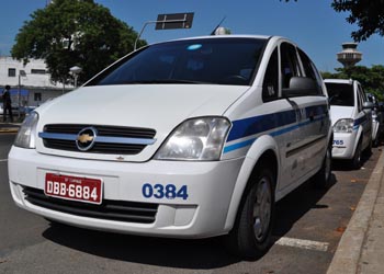 Prefeitura retoma processo licitatório do Serviço de Táxi
