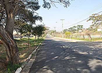 Tancredo Neves nomeia avenida e complexo em Campinas