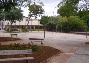 Via em Sousas bloqueada para a Festa de Sant’Ana, durante o fim de semana