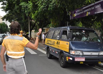 EMDEC inicia Operação Volta às Aulas nesta terça-feira, 26 de julho