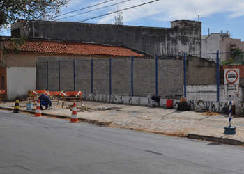 Começam obras do Corredor Sudeste