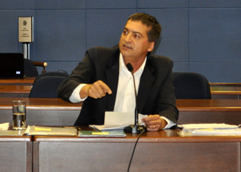 Dados e arrecadação comprovam que não há ‘indústria de multas’, diz deputado