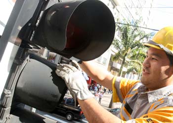 EMDEC prepara operação especial para o início do horário de verão