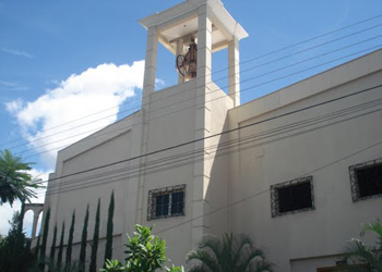 Vias do Santa Genebra são bloqueadas para festa da ‘Desatadora dos Nós’