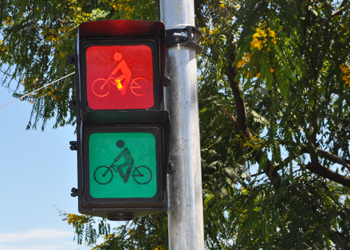 Ciclofaixas de Lazer fechadas durante as comemorações de Ano Novo