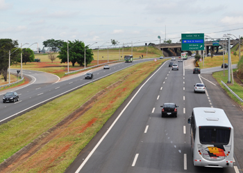 Tapetão tem obras no pavimento no sábado, dia 26