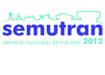 Passeio Ciclístico abre atividades da Semana Municipal de Trânsito de 2012