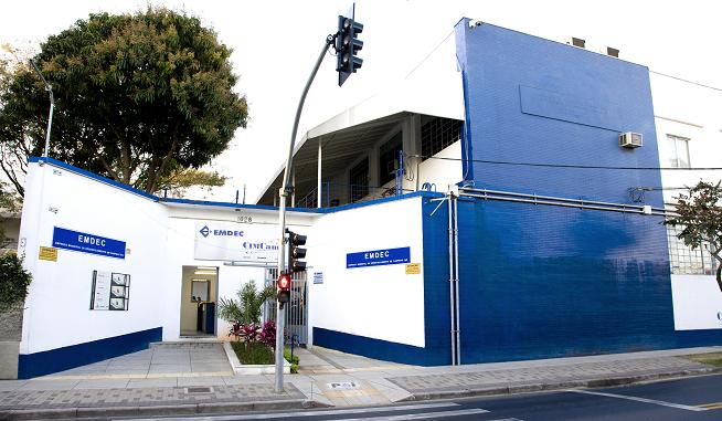 Emdec fecha posto de atendimento no Poupatempo Centro