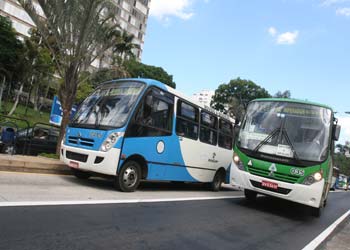 EMDEC define plano especial de operação do transporte durante greve de ônibus