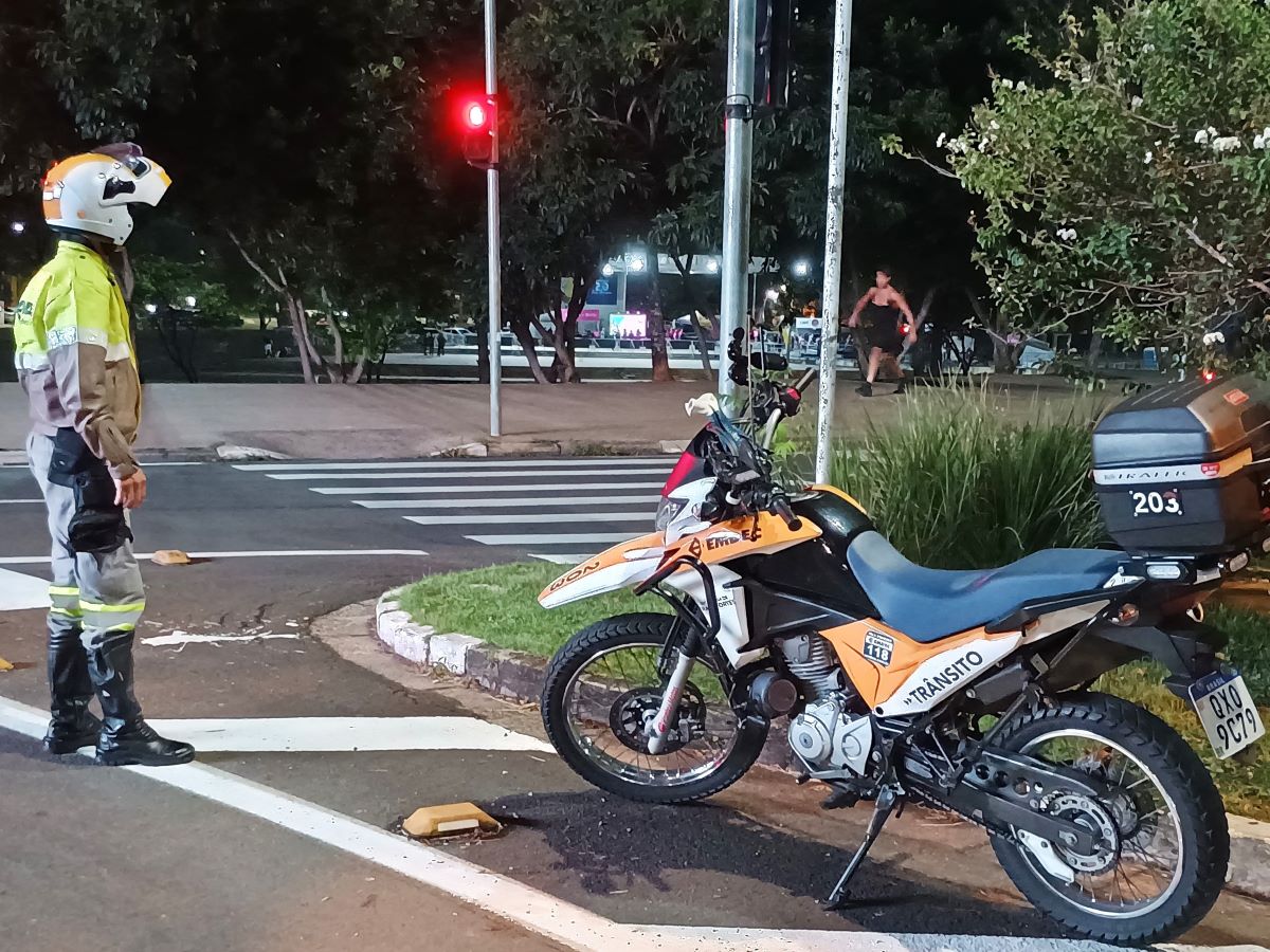 Ações operacionais começam a partir da madrugada desta sexta