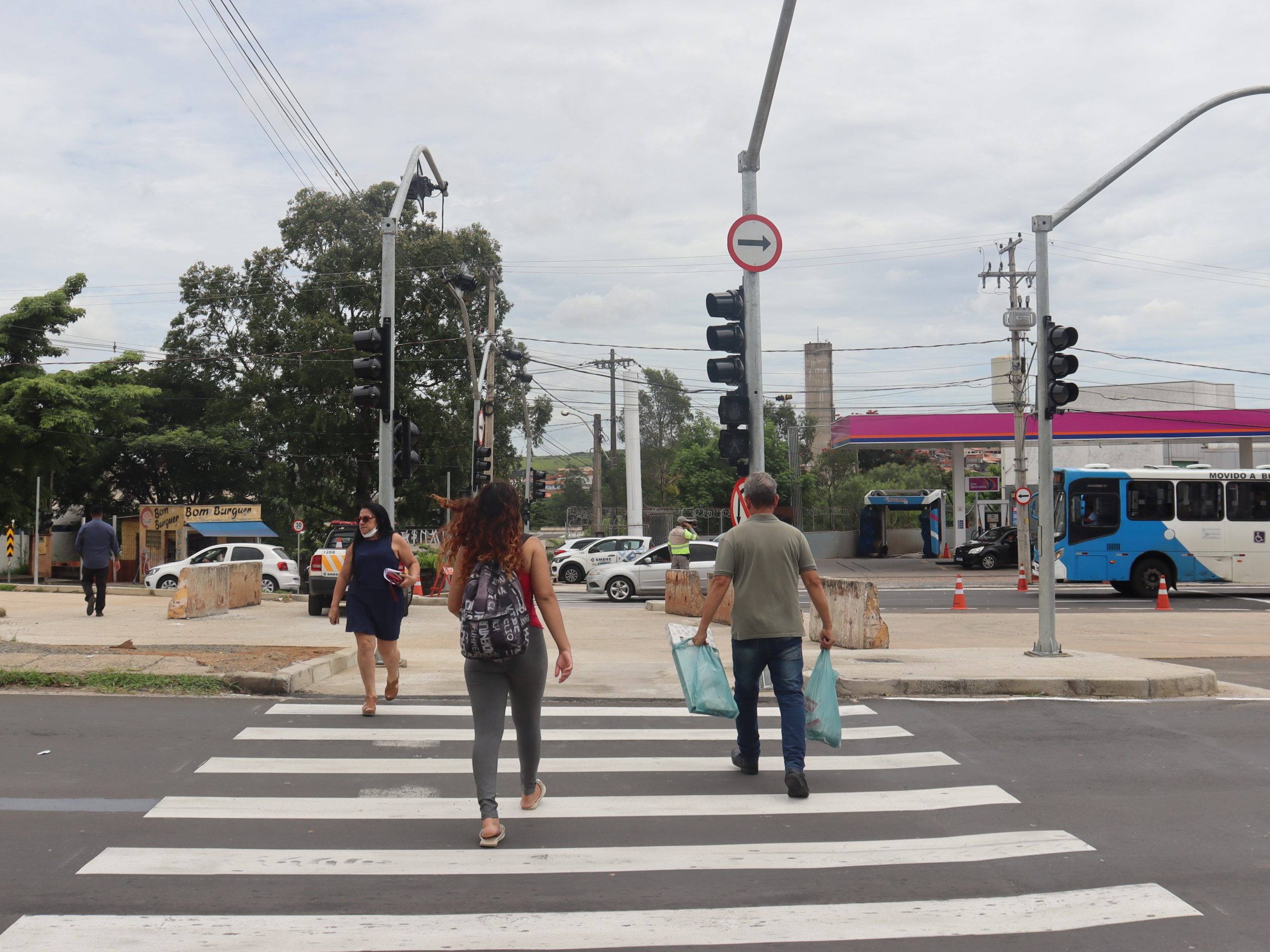 Dez vidas salvas: mortes em vias urbanas e rodovias caem 6% em 2025