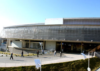 Nova Rodoviária completa dois anos com mais de 8 milhões de passageiros