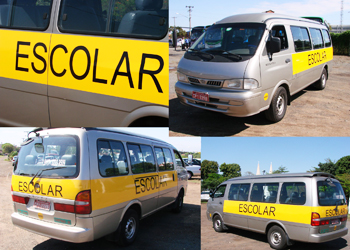 EMDEC amplia prazo para vistoria do transporte escolar