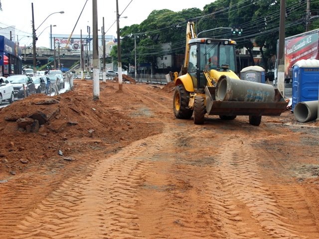 BRT-Amoreiras-Campinas