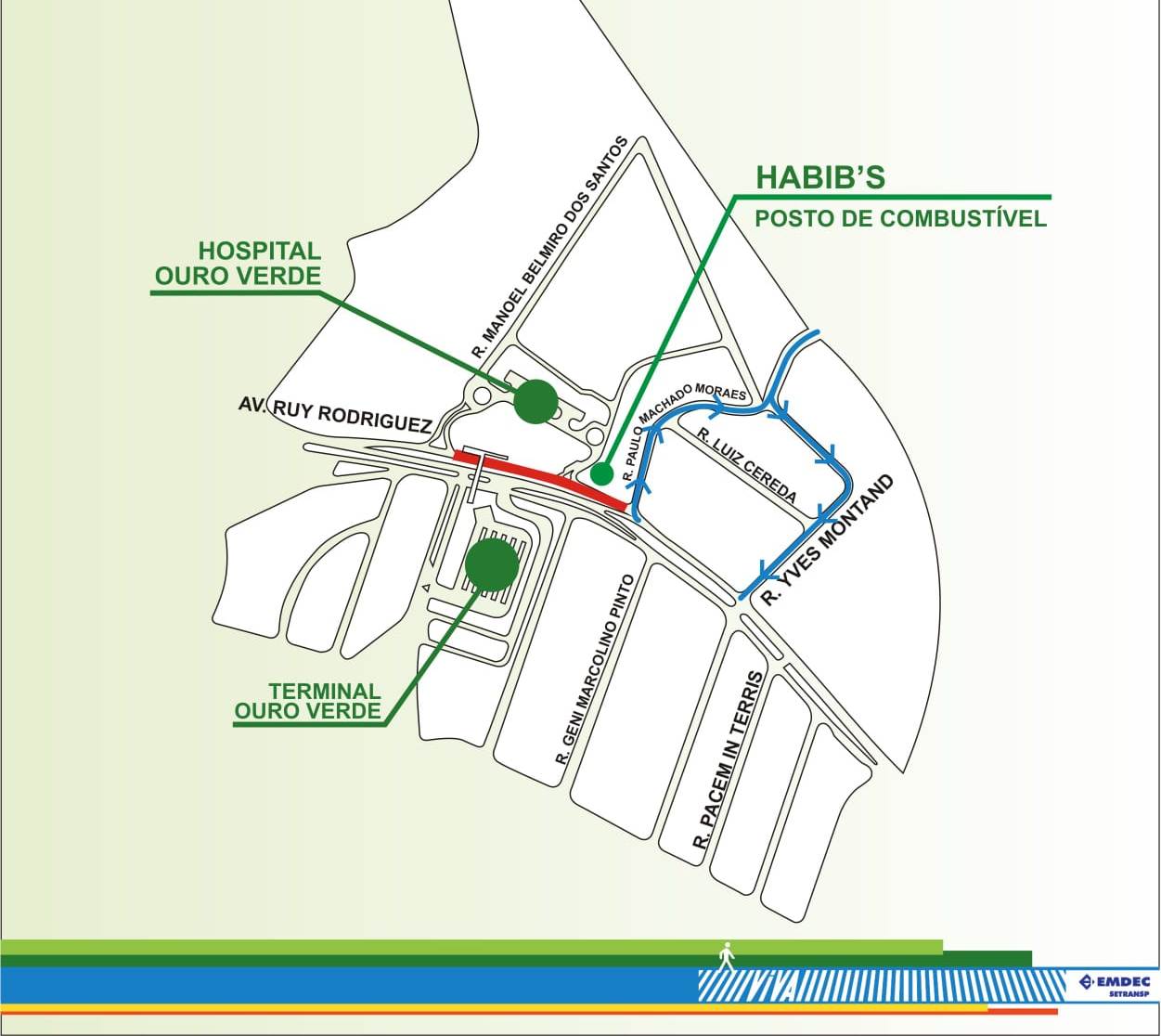 BRT-Campinas