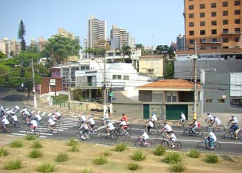 Emdec realiza inscrições para o Passeio Ciclístico da Semana do Trânsito