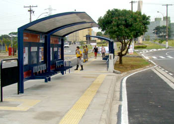 Estações Pe. Anchieta e PUCC II são entregues