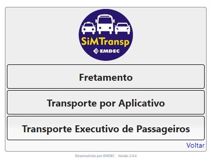 simtransp