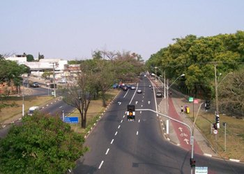 Avenida, rodovia e rua – Heitor Penteado é destaque em Campinas