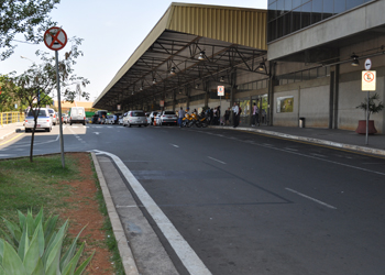 EMDEC realiza vistoria técnica nas vias do Aeroporto de Viracopos