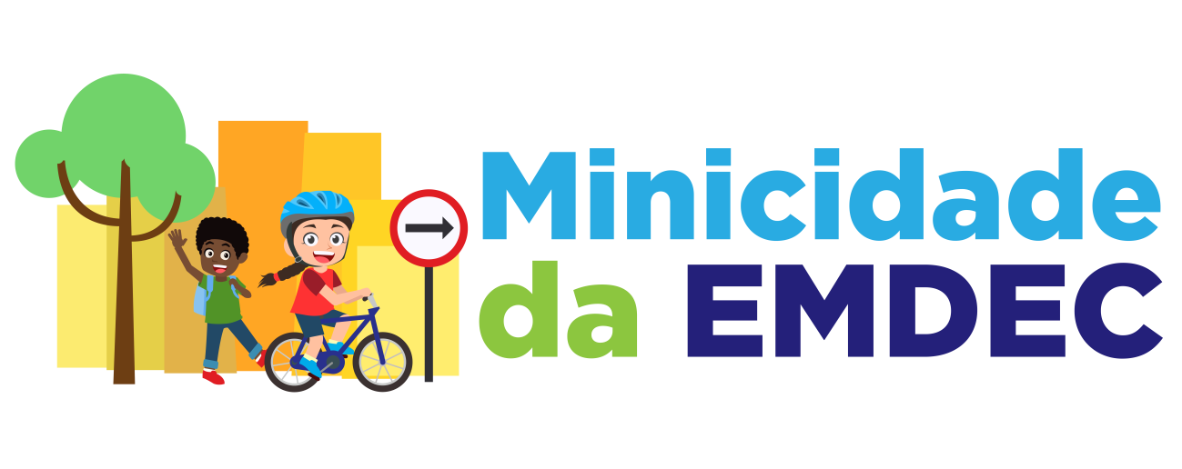 Guia da Minicidade da Emdec