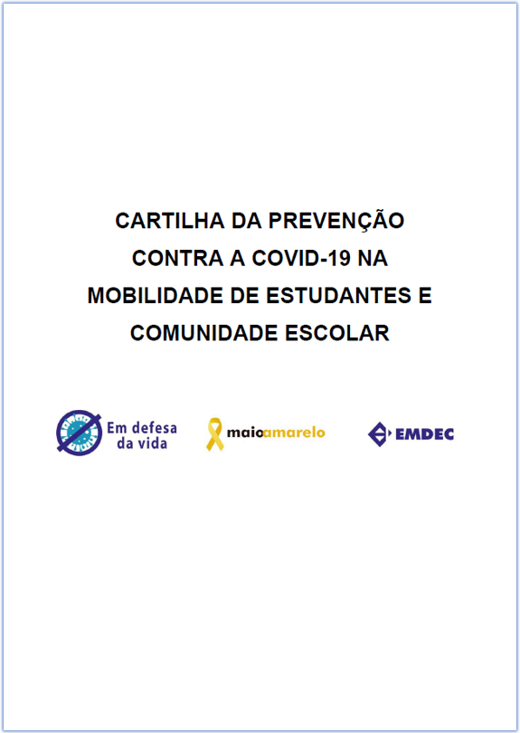 Materiais para escolas