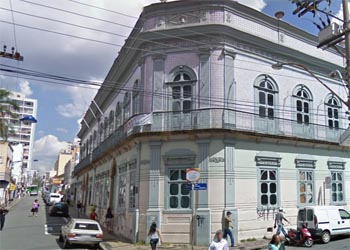 Museus são opções de lazer