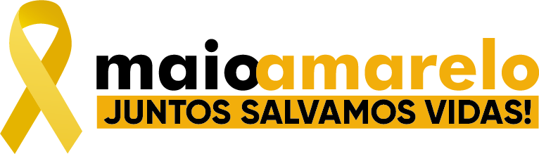 Maio Amarelo Campinas 2022