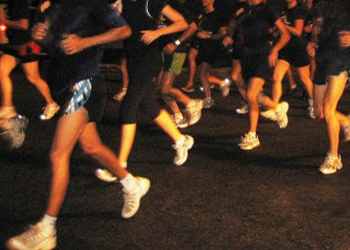 Emdec realiza operação de trânsito para a Corrida Eclipse Night Run