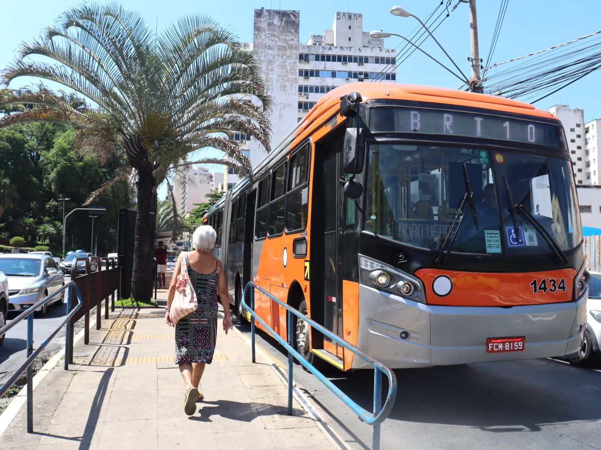 Consulta Pública da licitação do transporte coletivo recebeu 748 participações em um mês