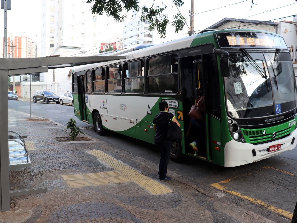 Linhas 194, 364 e 377 circulam com novos trajetos, a partir desta terça (01/04)